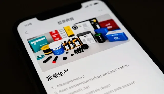 批量生产中的工艺控制关键要素分析